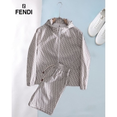 Fendi Sunscreen Jacket